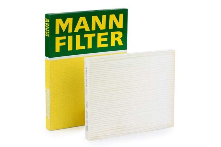Mann Filter Polen Filtresi CU2243