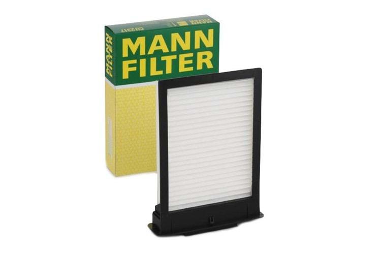 Mann Filter Polen Filtresi CU2317