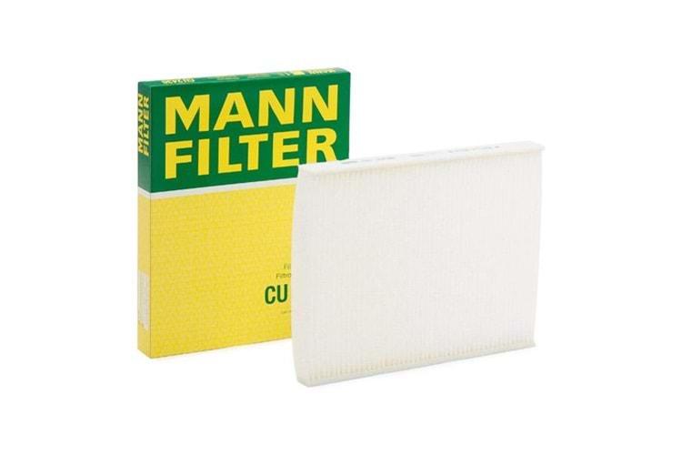 Mann Filter Polen Filtresi CU2436