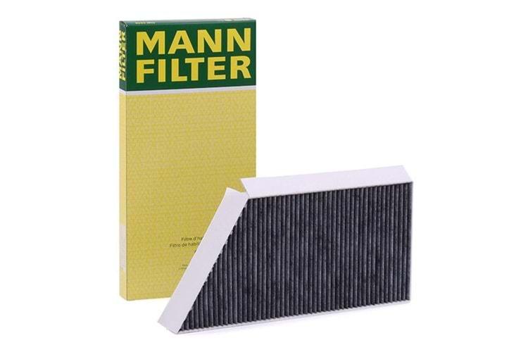 Mann Filter Karbonlu Polen Filtresi CUK3448