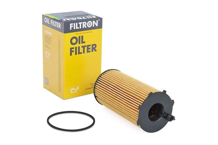 Filtron Yağ Filtresi OE689