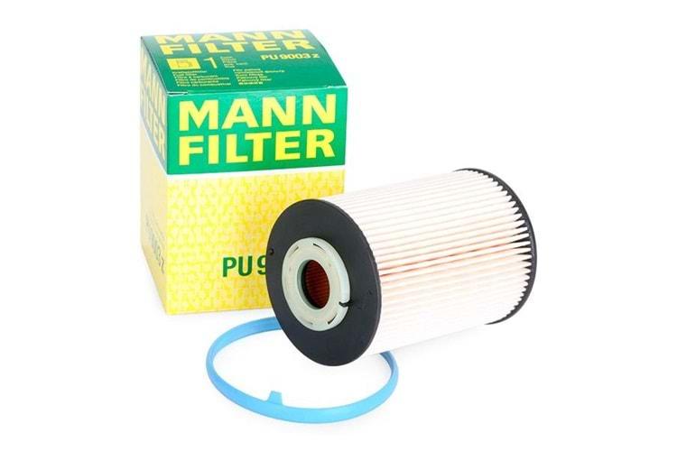 Mann Filter Yakıt Filtresi PU9003Z