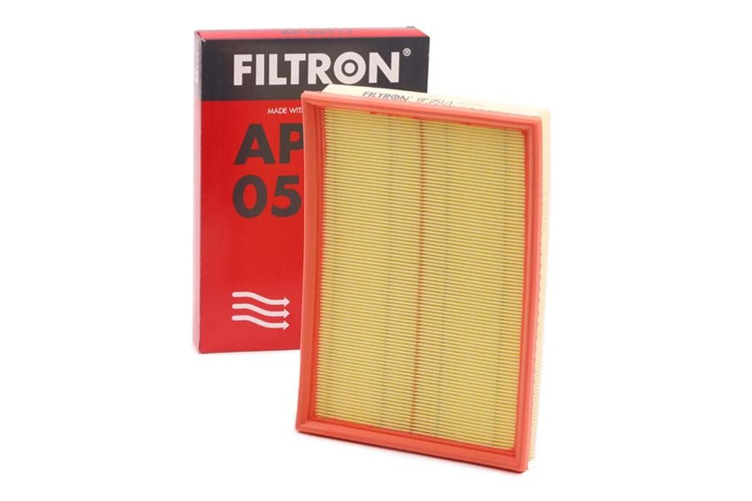 Filtron Hava Filtresi AP051/1
