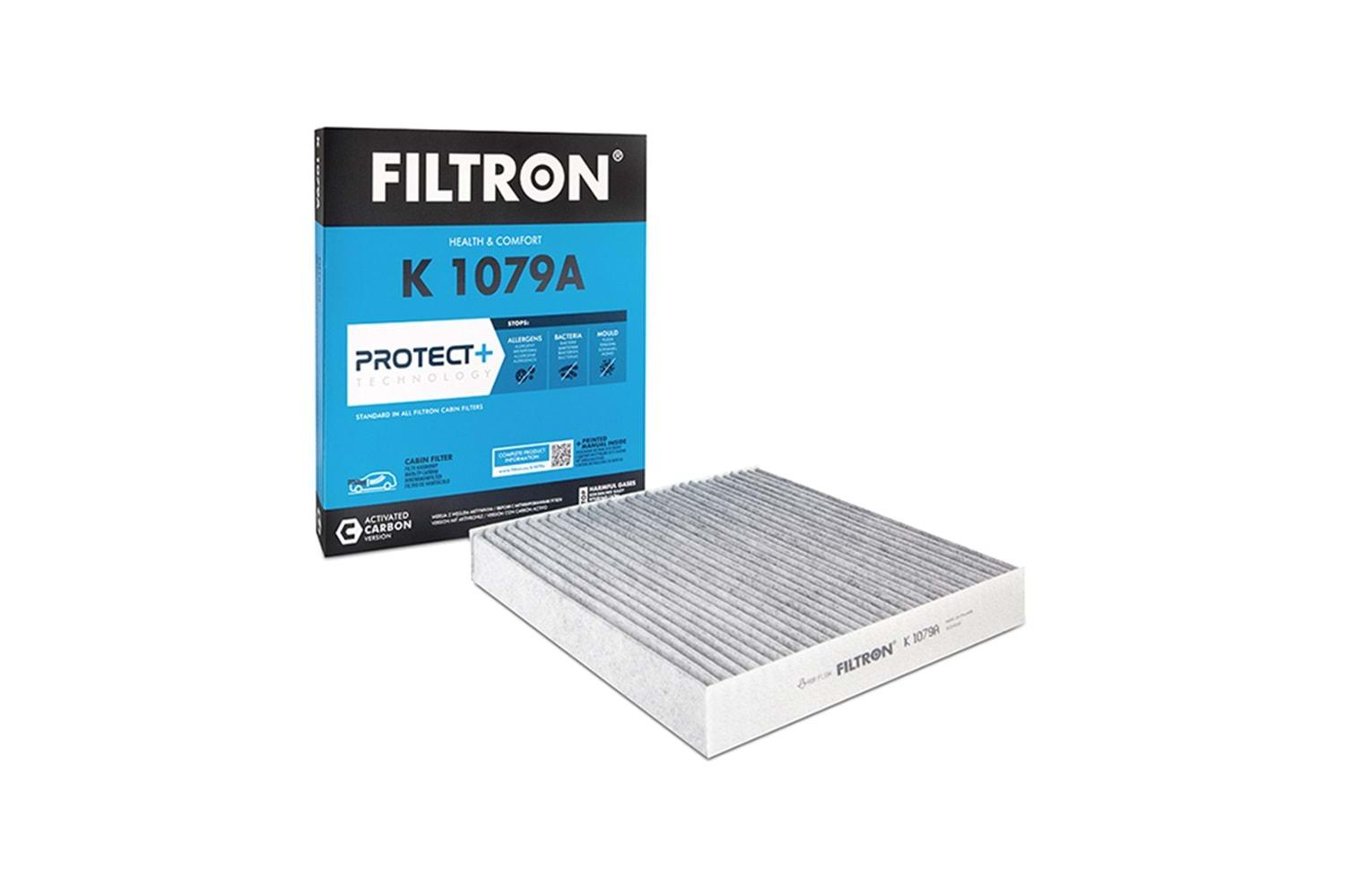 Filtron Karbonlu Polen Filtresi K1079A