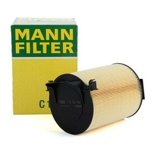 Mann Filter Hava Filtresi C14130