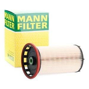 Mann Filter Yakıt Filtresi PU8028