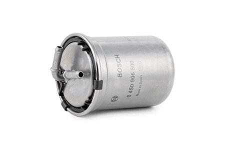 Bosch Yakıt Filtresi N6500