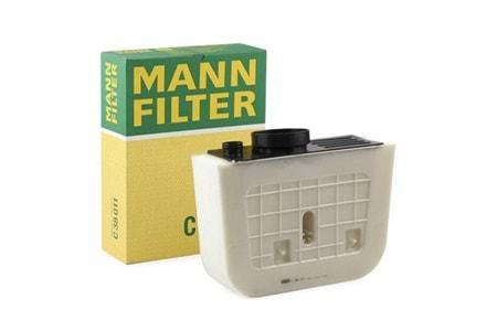 Mann Filter Hava Filtresi C38011