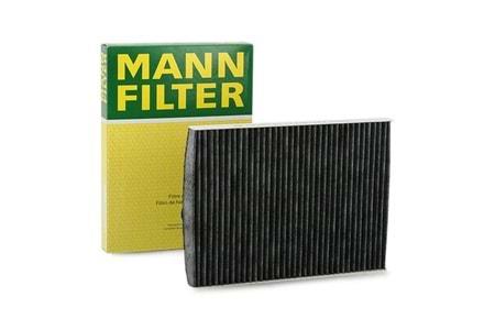 Mann Filter Karbonlu Polen Filtresi CUK2862