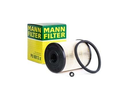 Mann Filter Yakıt Filtresi PU8013Z
