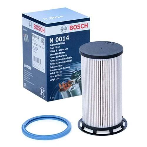 Bosch Yakıt Filtresi N0014