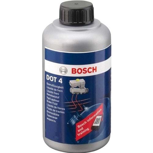 Bosch Dot 4 Fren Hidroliği 1 Lt