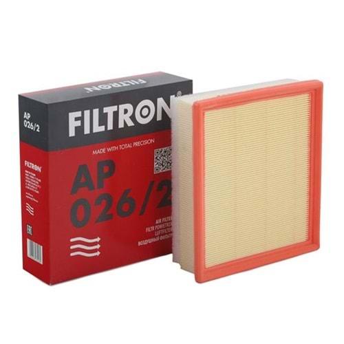 Filtron Hava Filtresi AP026/2