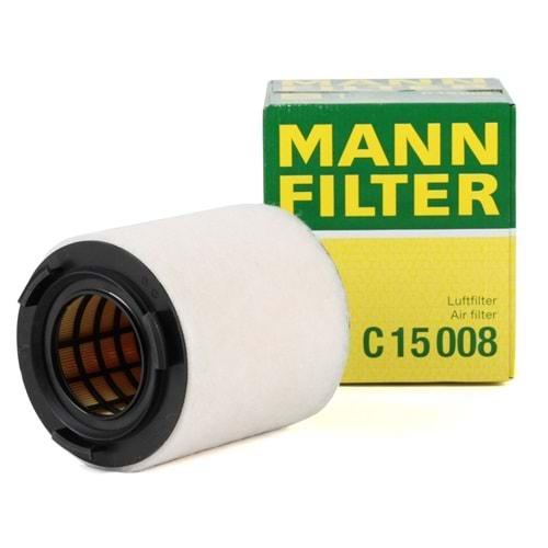 Mann Filter Hava Filtresi C15008