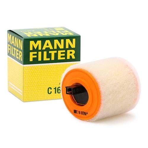Mann Filter Hava Filtresi C16012