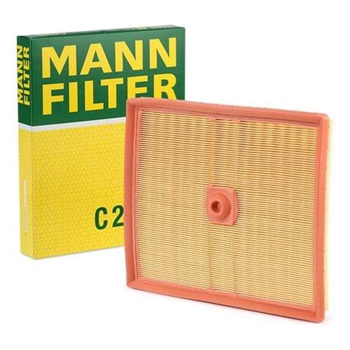 Mann Filter Hava Filtresi C22035