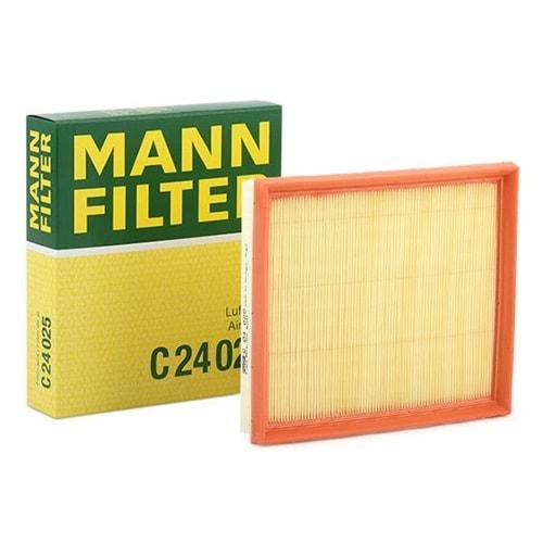 Mann Filter Hava Filtresi C24025