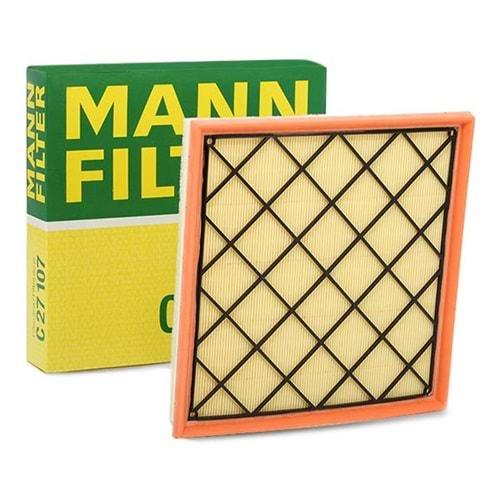 Mann Filter Hava Filtresi C27107