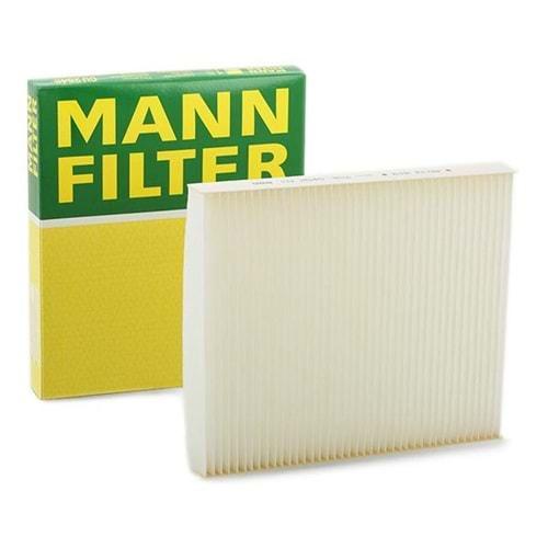 Mann Filter Polen Filtresi CU2545