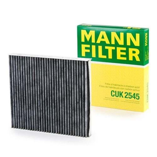 Mann Filter Karbonlu Polen Filtresi CUK2545