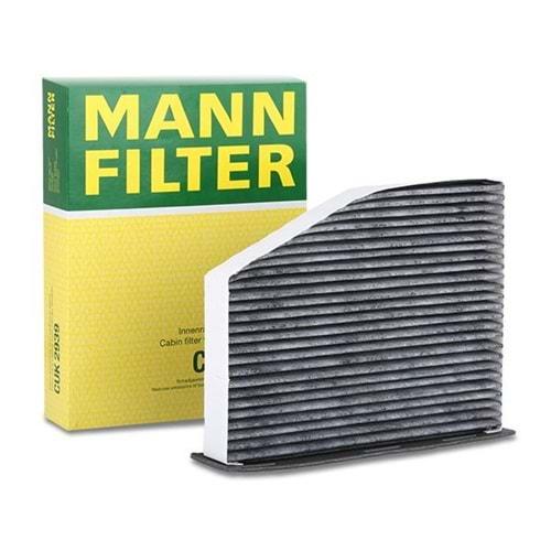 Mann Filter Karbonlu Polen Filtresi CUK2939