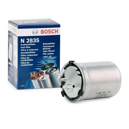 Bosch Yakıt Filtresi N2835