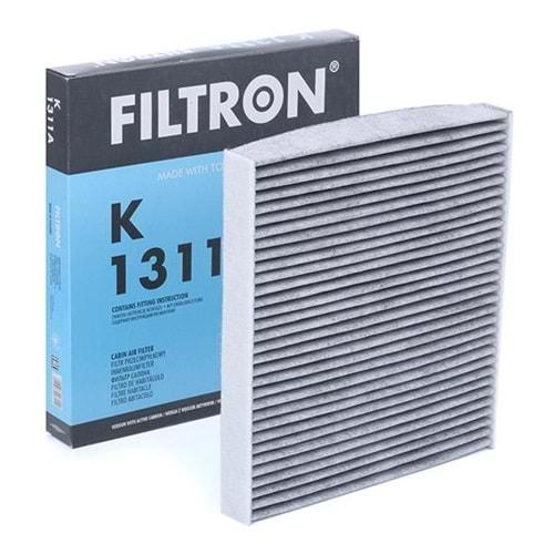 Filtron Karbonlu Polen Filtresi K1311A