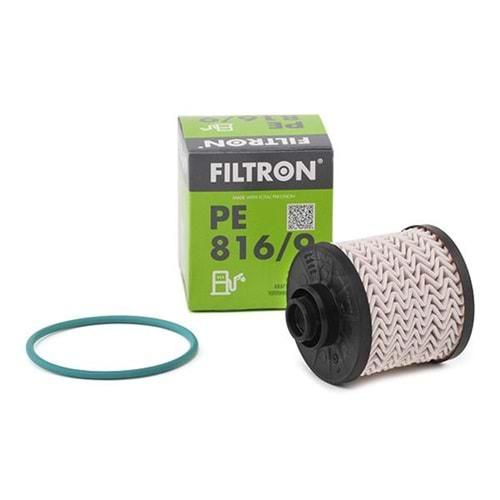 Filtron Yakıt Filtresi PE816/9