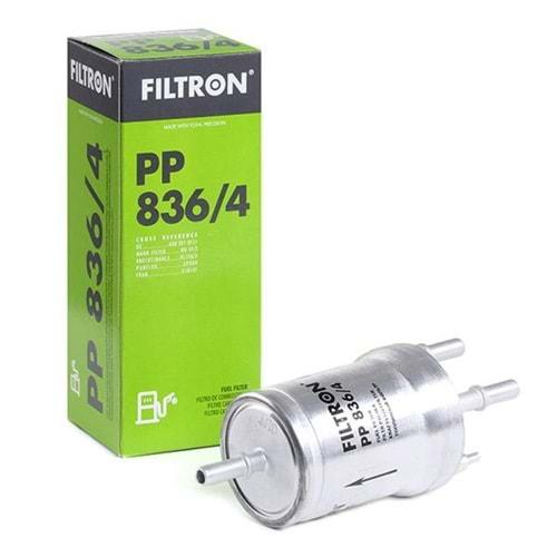 Filtron Yakıt Filtresi PP836/4
