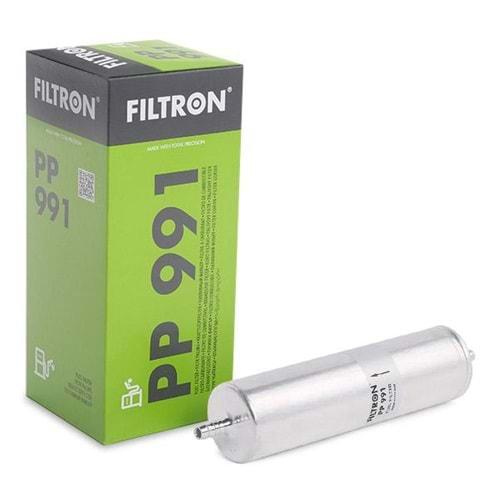 Filtron Yakıt Filtresi PP991