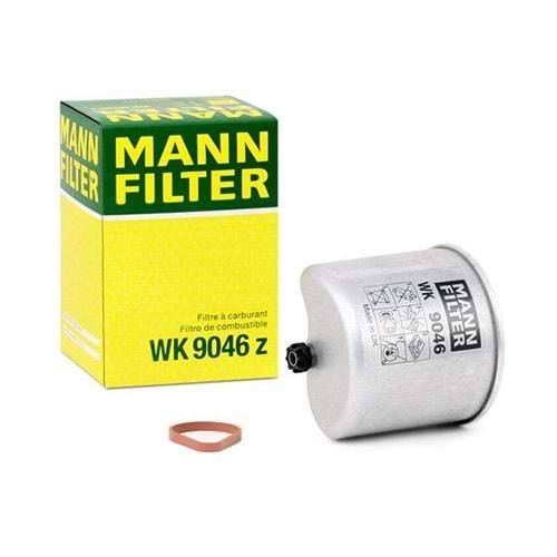 Mann Filter Yakıt Filtresi WK9046Z
