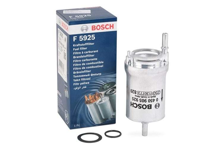 Bosch Yakıt Filtresi F5925