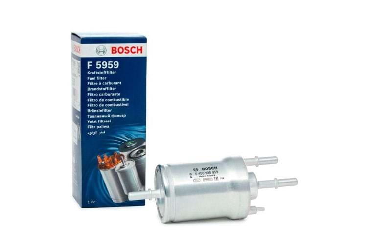 Bosch Yakıt Filtresi F5959
