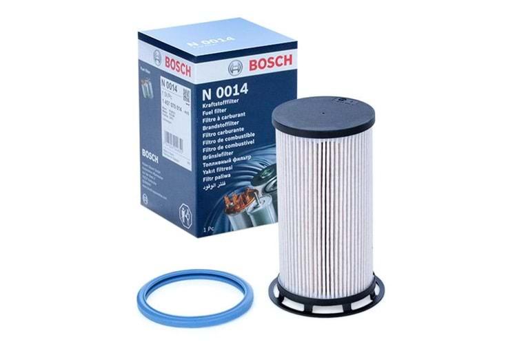 Bosch Yakıt Filtresi N0014