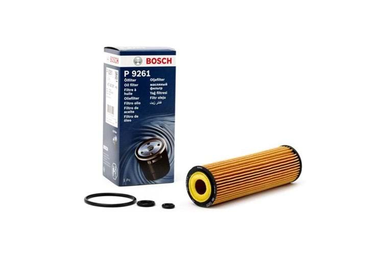 Bosch Yağ Filtresi P9261