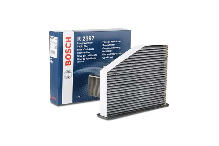 Bosch Karbonlu Polen Filtresi R2397