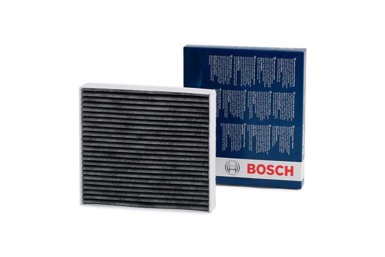 Bosch Karbonlu Polen Filtresi R5557