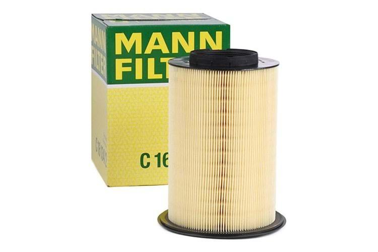 Mann Filter Hava Filtresi C16134/2