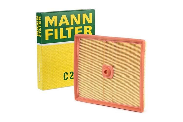 Mann Filter Hava Filtresi C22035