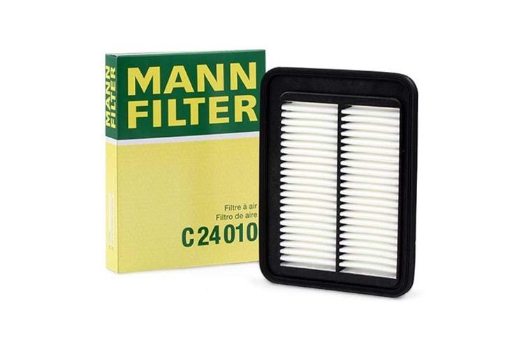 Mann Filter Hava Filtresi C24010