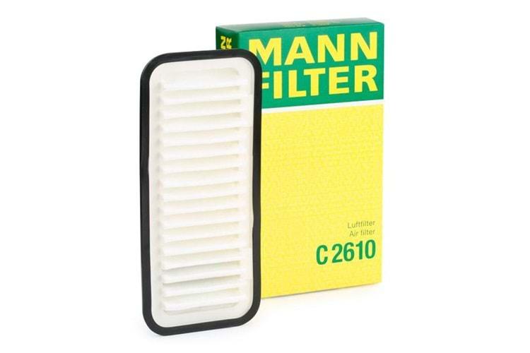 Mann Filter Hava Filtresi C2610