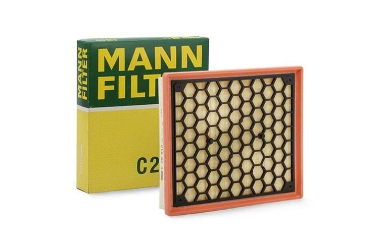 Mann Filter Hava Filtresi C29012