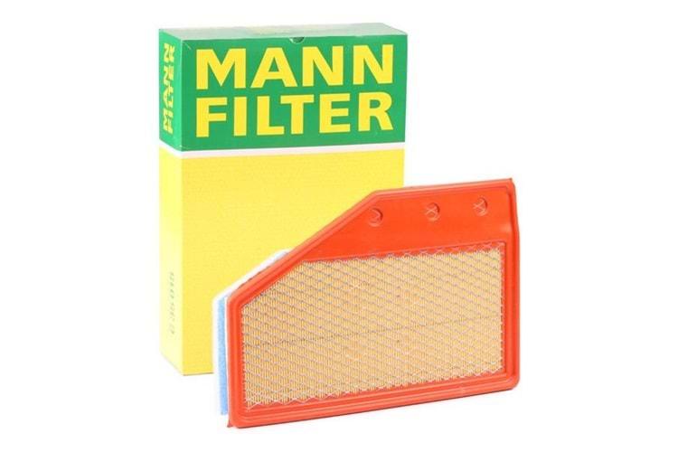 Mann Filter Hava Filtresi C35015