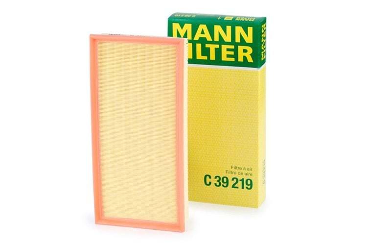 Mann Filter Hava Filtresi C39219