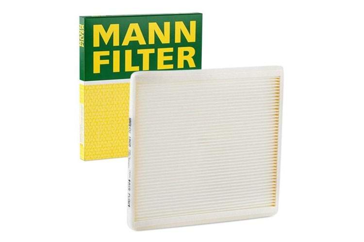 Mann Filter Polen Filtresi CU1828