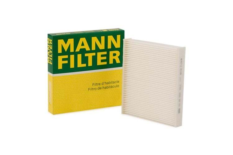Mann Filter Polen Filtresi CU22023