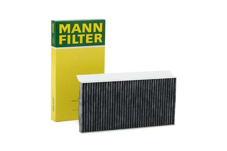 Mann Filter Karbonlu Polen Filtresi CUK3337