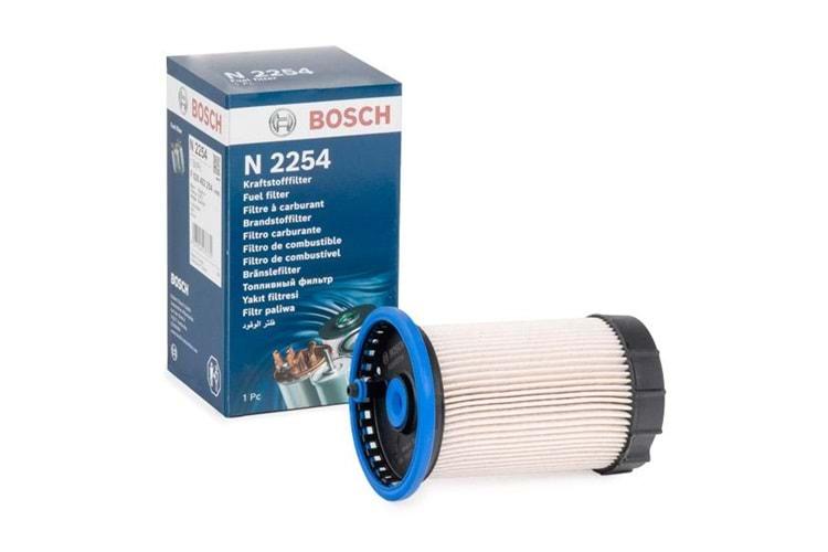 Bosch Yakıt Filtresi N2254