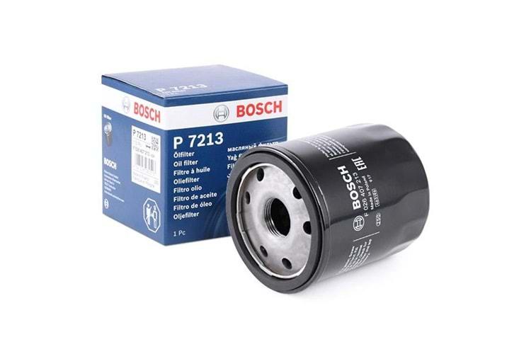 Bosch Yağ Filtresi P7213