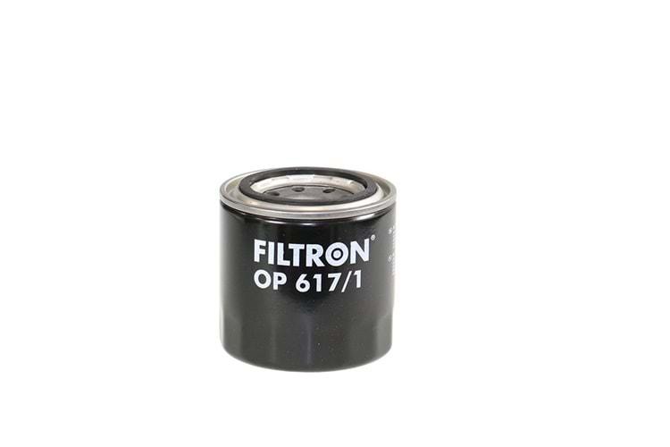 Filtron Yağ Filtresi OP617/1